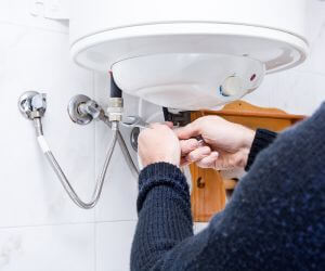 About Water Heater Repair LLC Robertsdale, PA